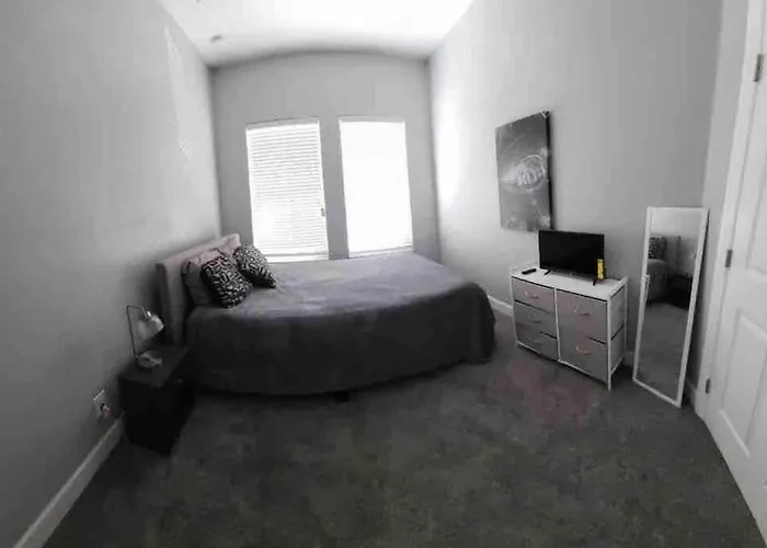 Entire House-Comfy/Close To Downtown/Ybor