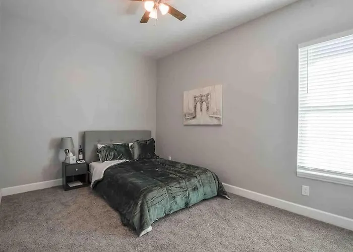 Entire House-Comfy/Close To Downtown/Ybor