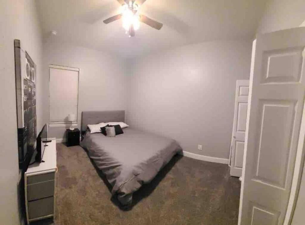 Entire House-comfy/close To Downtown/ybor *